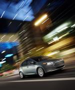 Ford Focus Electric 2011 года